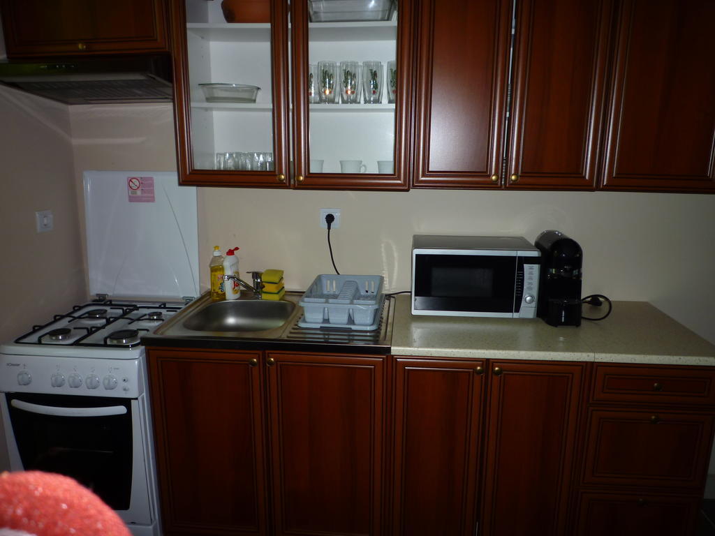 Farkasverem Vendeghaz Hotel Nyirtura Bilik gambar
