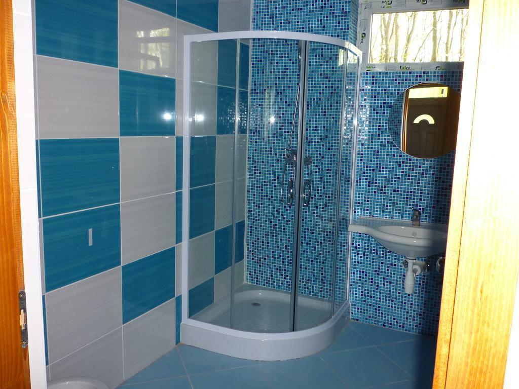 Farkasverem Vendeghaz Hotel Nyirtura Bilik gambar